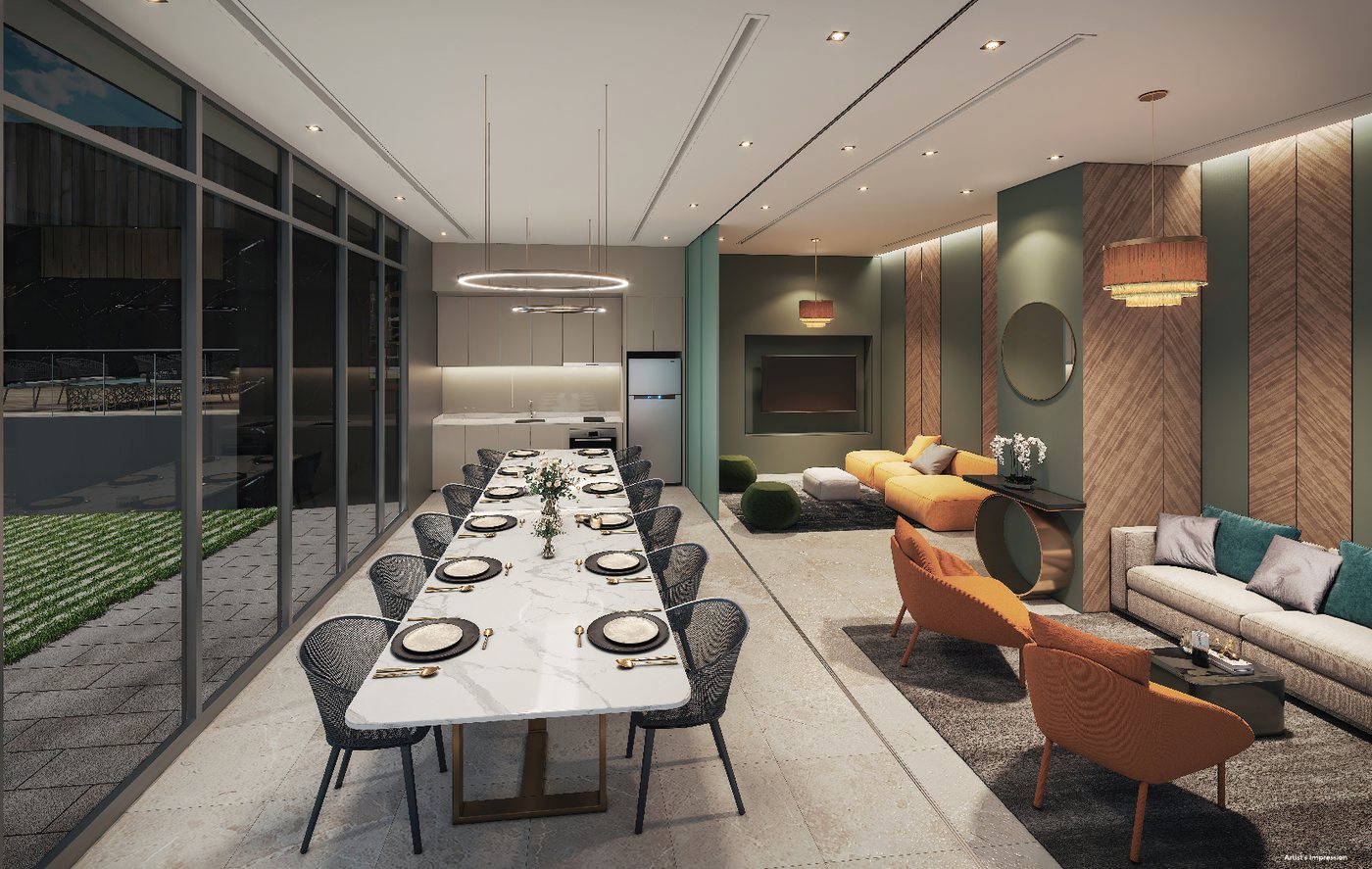 Function room